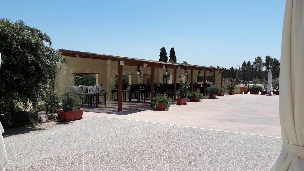 Agriturismo La Conea Villa Putignano Kültér fotó