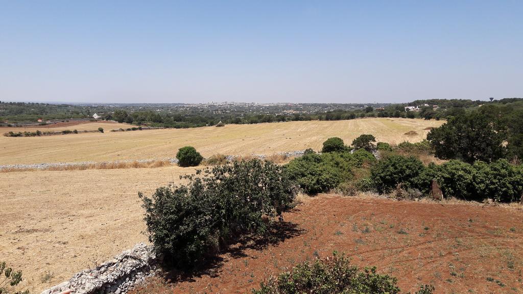 Agriturismo La Conea Villa Putignano Kültér fotó