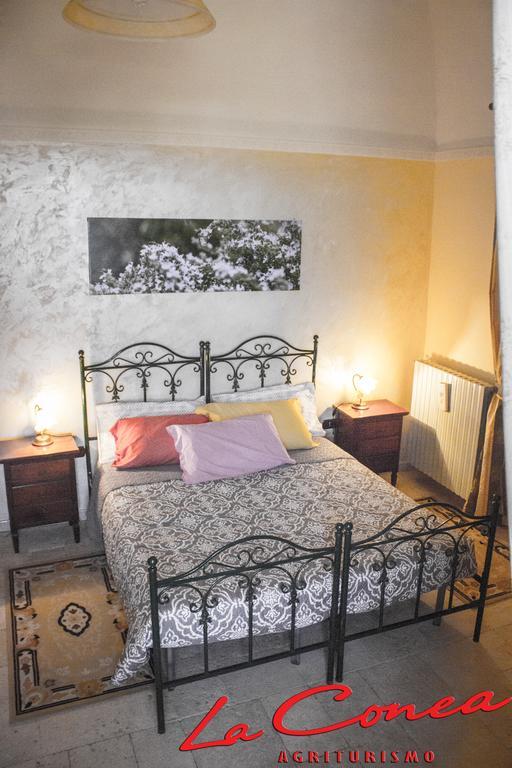 Agriturismo La Conea Villa Putignano Kültér fotó